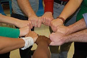 theosophical unity